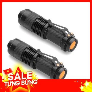 Đèn pin siêu sáng hy98