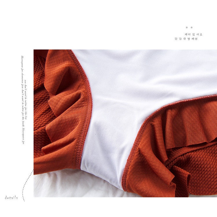 Bộ Đồ Bơi Hai Mảnh Phong Cách Mùa Hè Quyến Rũ Cho Nữ