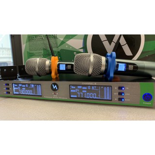 Micro Vaudio SE45