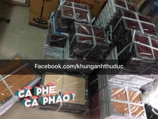 Combo 3 khung ảnh 13x18 để bàn