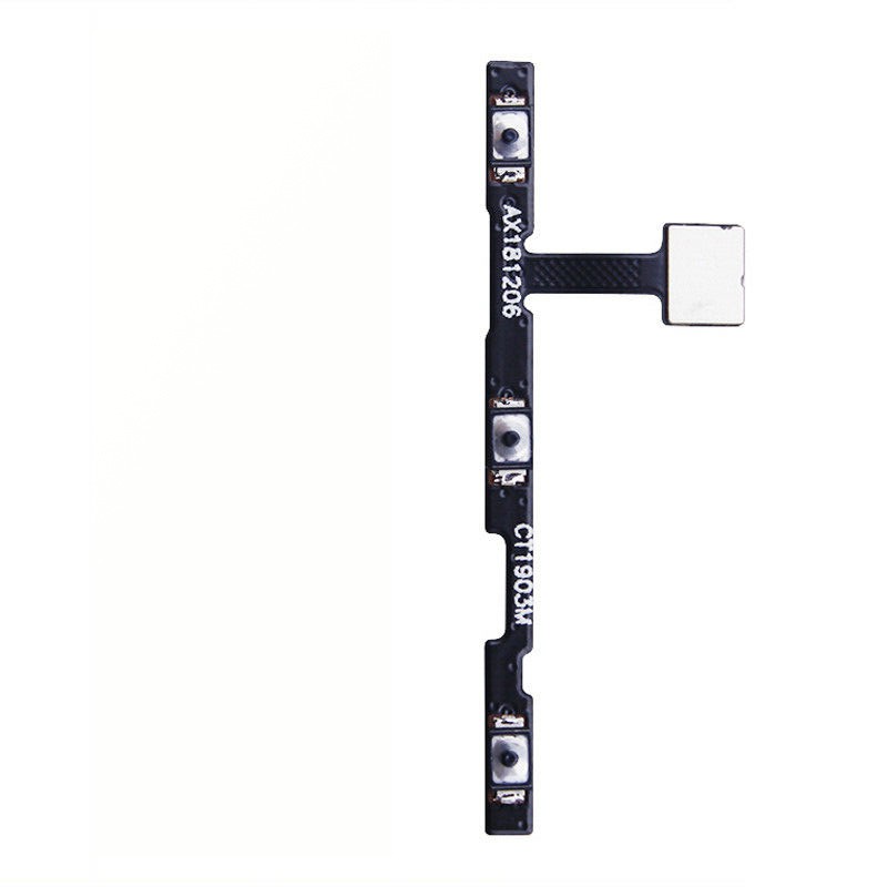 DÂY CÁP NGUỒN  + ÂM LƯỢNG  XIAOMI REDMI NOTE 6 PRO ZIN