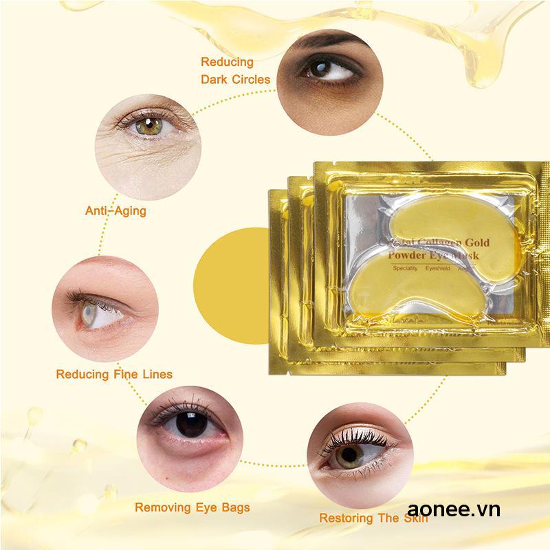 ✨✨Mặt nạ mắt Collagen - Mask mắt chống bọng, chống thâm mắt | BigBuy360 - bigbuy360.vn