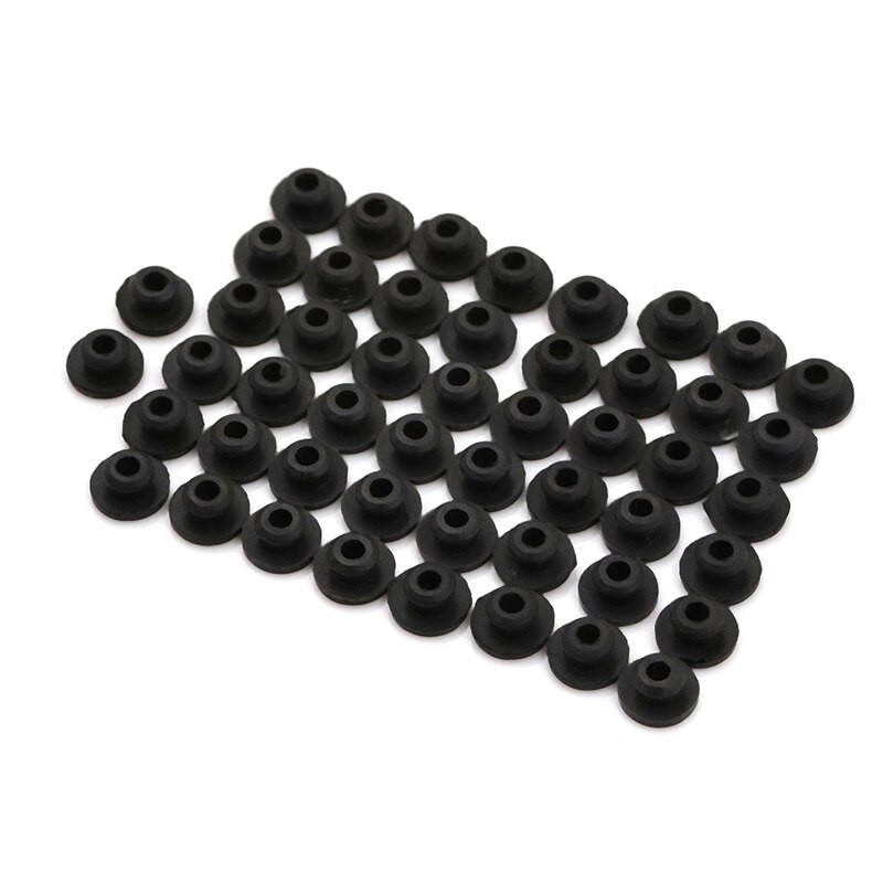 Núm giữ kim máy xăm