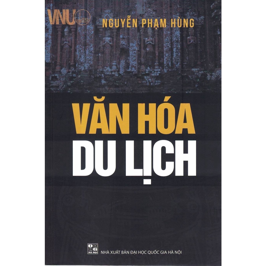 Sách - Văn Hóa Du Lịch