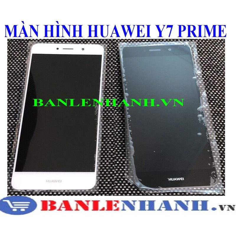 BỘ MÀN HÌNH HUAWEI Y7 PRIME