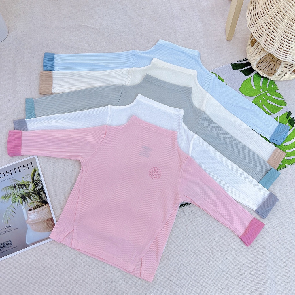 Bộ giữ nhiệt Modal Organic Hrnee