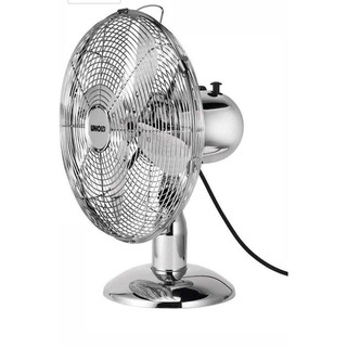 QUẠT ĐỂ BÀN UNOLD - LỒNG QUẠT PHI 35 CM