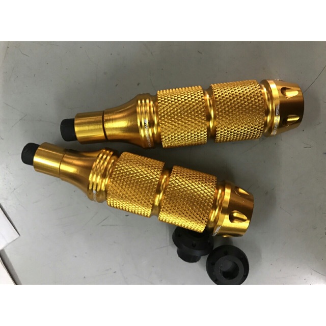 Chống đỗ sau k12 nhọn