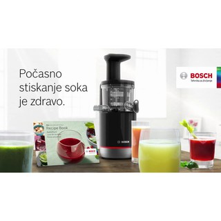 Máy Ép Chậm Bosch MESM731M (Nhập Khẩu Đức)
