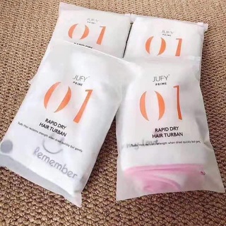 Mũ Khăn Quấn Ủ Tóc Nhanh Khô