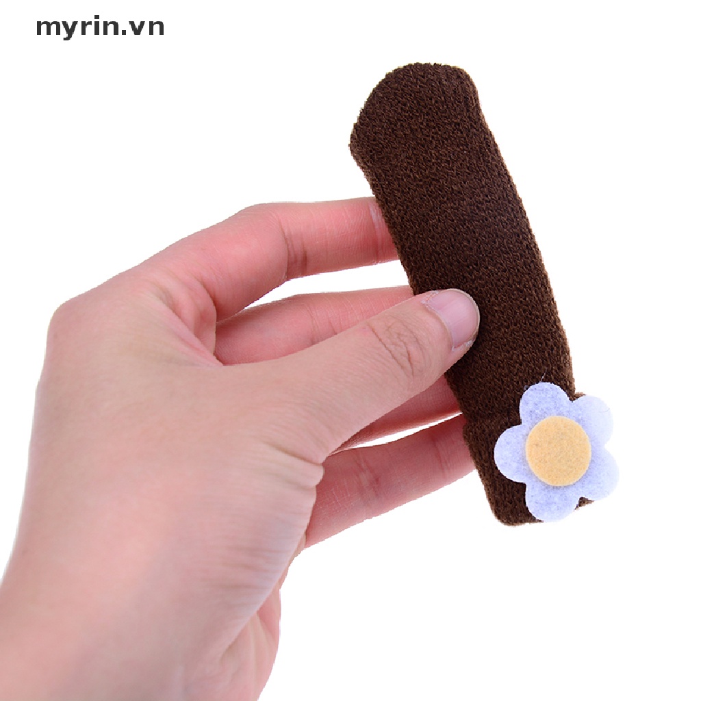 Set 4 Vớ Bọc Chân Ghế Chống Trượt Tiện Dụng