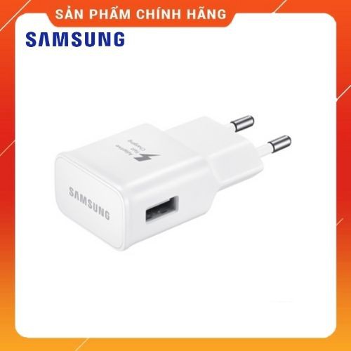 Bộ sạc kèm cáp Micro Samsung TA20HW cho các dòng điện thoại samsung J2 PRIME,J7PRO,J6,J8...