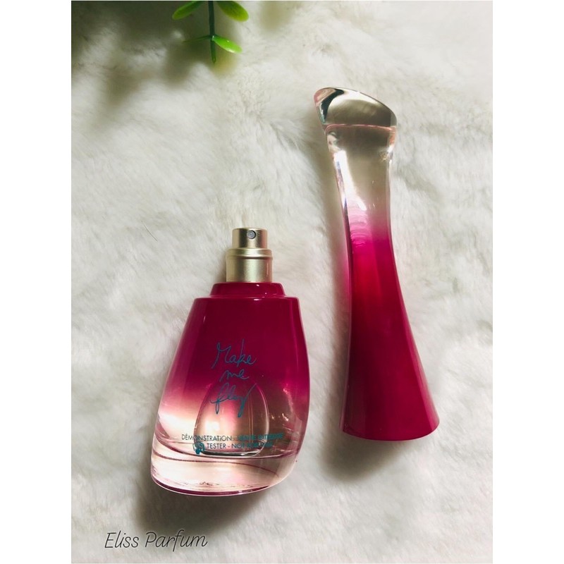 Tester Nước Hoa Nữ Kenzo Amour Make Me Fly 40ml