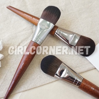 Cọ nền dẹt lớn Makeup Forever 108