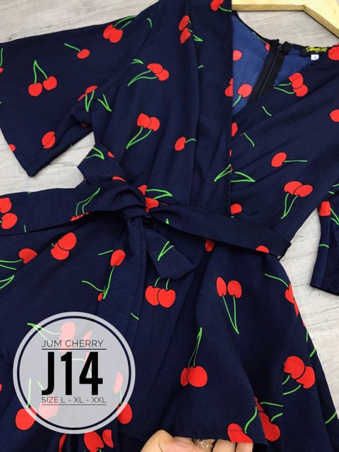 Bigsize Jum cherry J14