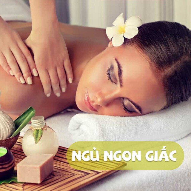 Toàn quốc- [E-voucher] FULL khóa học SỨC KHỎE- Massage gia đình cơ bản cùng Bác sĩ Lê Hải- UNICA.VN