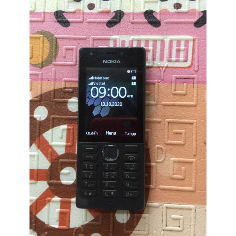 Điện thoại Nokia 216 đã qua sử dụng