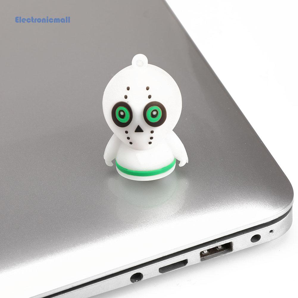 Usb 2.0 Hình Ma Màu Trắng 2G | BigBuy360 - bigbuy360.vn