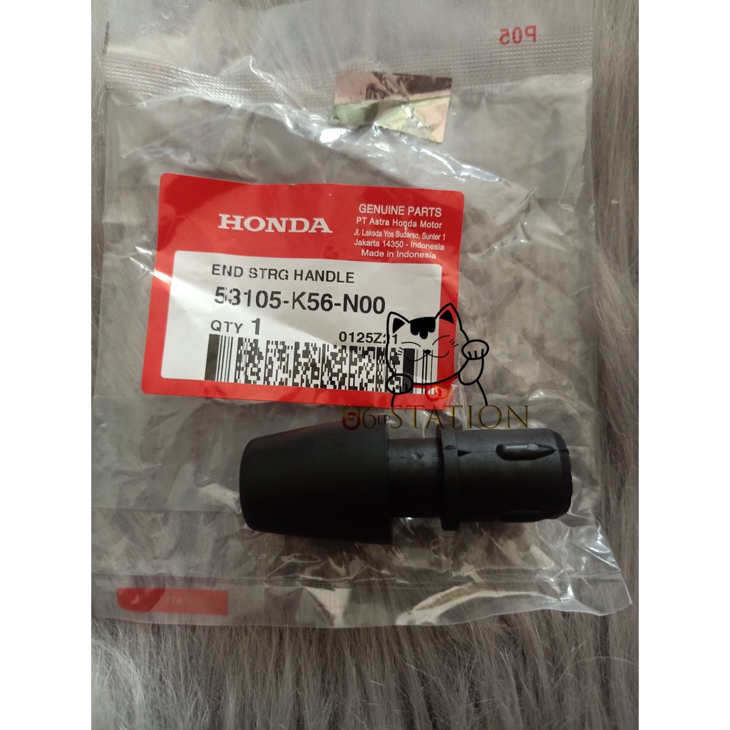 Gù tay lái sonic 150