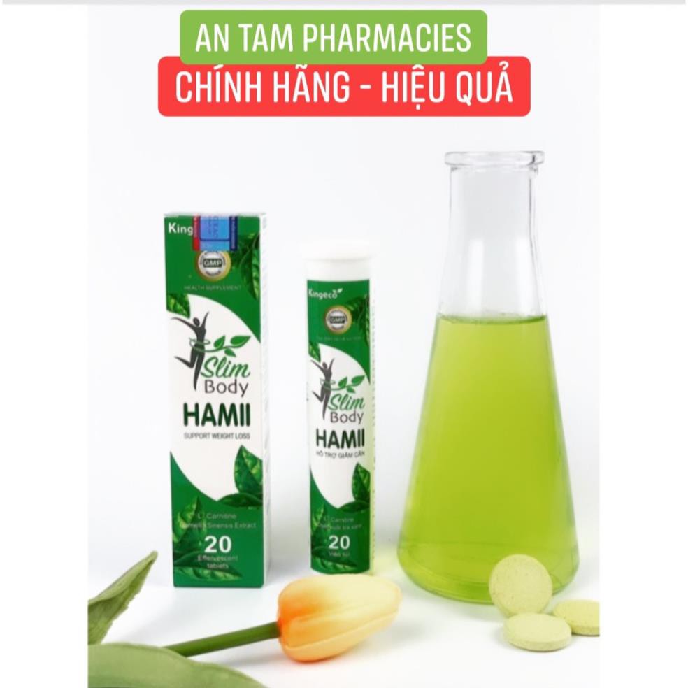 CHÍNH HÃNG ✅ Slim Hami- (GIÁ NHÀ MÁY ƯU ĐÃI) | BigBuy360 - bigbuy360.vn
