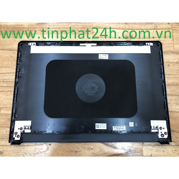 Thay Vỏ Mạt A Laptop Dell Vostro 3568 3578 0V6MG4 460.09P01.0013 0VJW69