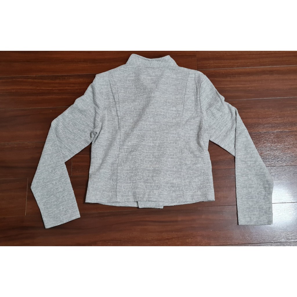 Áo khoác nữ Banana Republic size M mới 100%