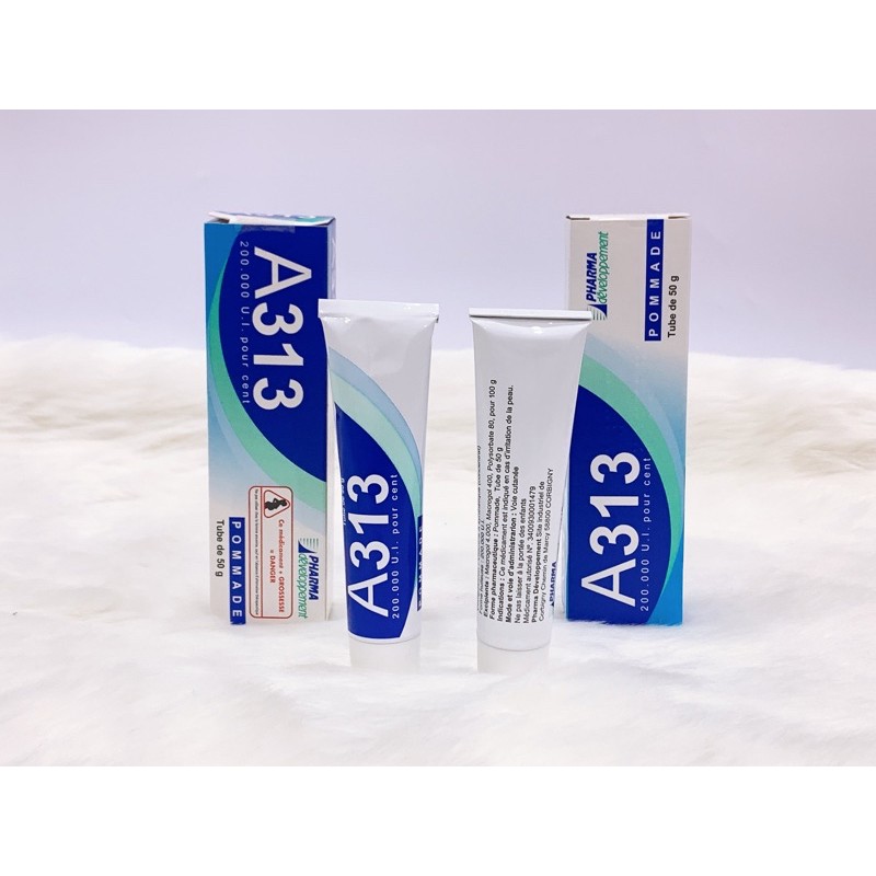 Kem Retinol A313 nội địa Pháp | BigBuy360 - bigbuy360.vn