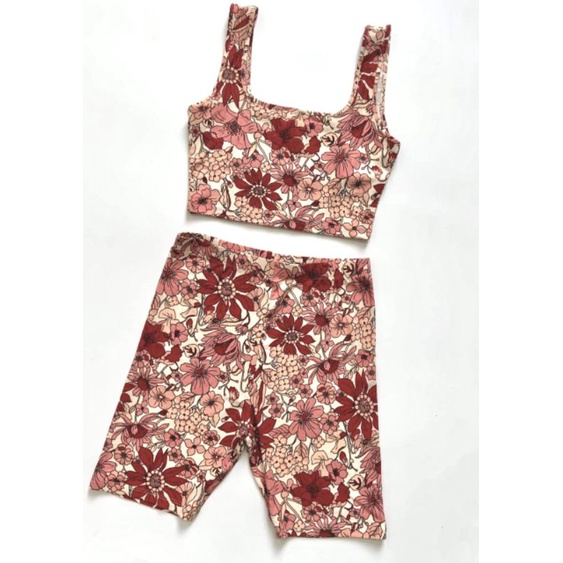 set bộ hoa đỏ F21 chuẩn