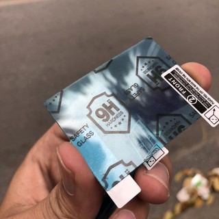 Cường Lực Dẻo Nano 9H Nokia E61