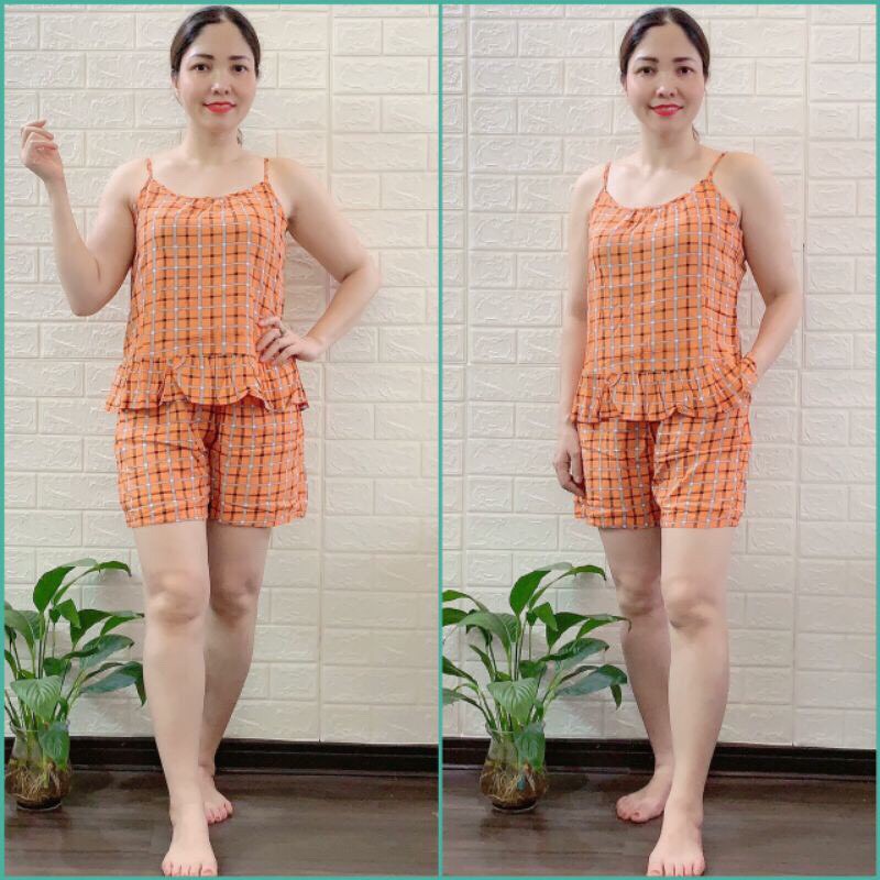 Bộ Lanh 2 dây mẫu Đùi Gia Huy