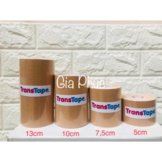 Keo vải dán ngực dành cho Tomboy, Sb, Transguy
