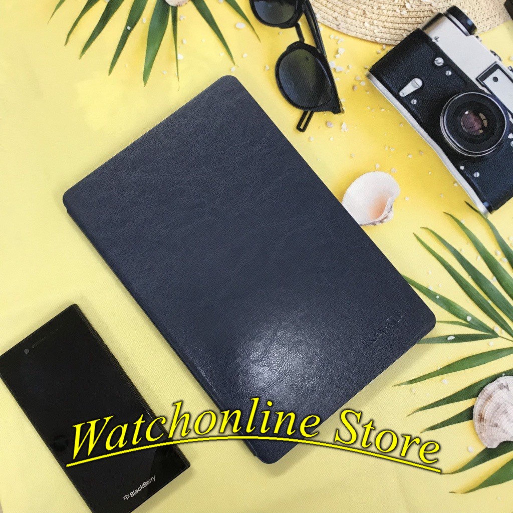 Bao da Kaku cho Samsung Galaxy Tab S7 FE SM- T730 T735 Tab S7 plus 12.4 2020 SM- T970 T975 T976