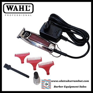 Tông đơ chấn viền Wahl 5 Star Detailer 220V