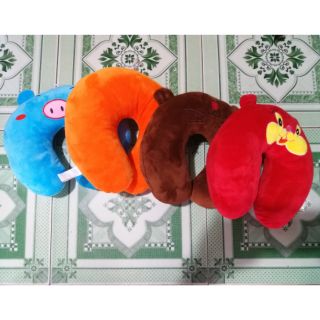 Gối tựa đầu chữ U chống mỏi vai, gáy