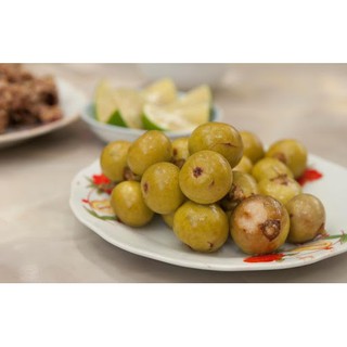 Sung Muối Trung Thành 350gr
