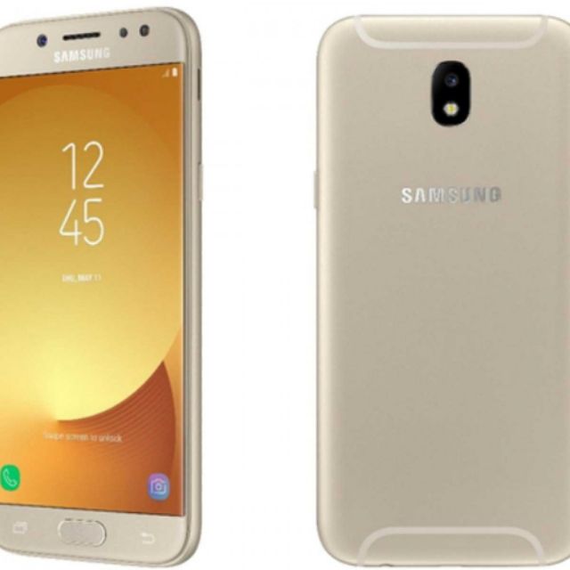 Điện thoại SAMSUNG GALAXY J7 PRO ram 3G/32G mới zin, Pin trâu chơi game nặng mượt