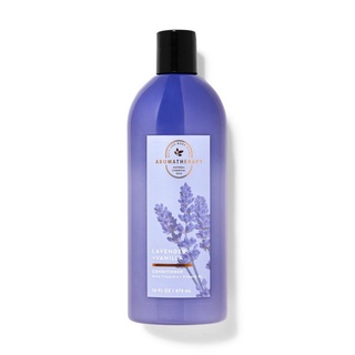 Gội xả Aromatherapy Lavender Vanilla US