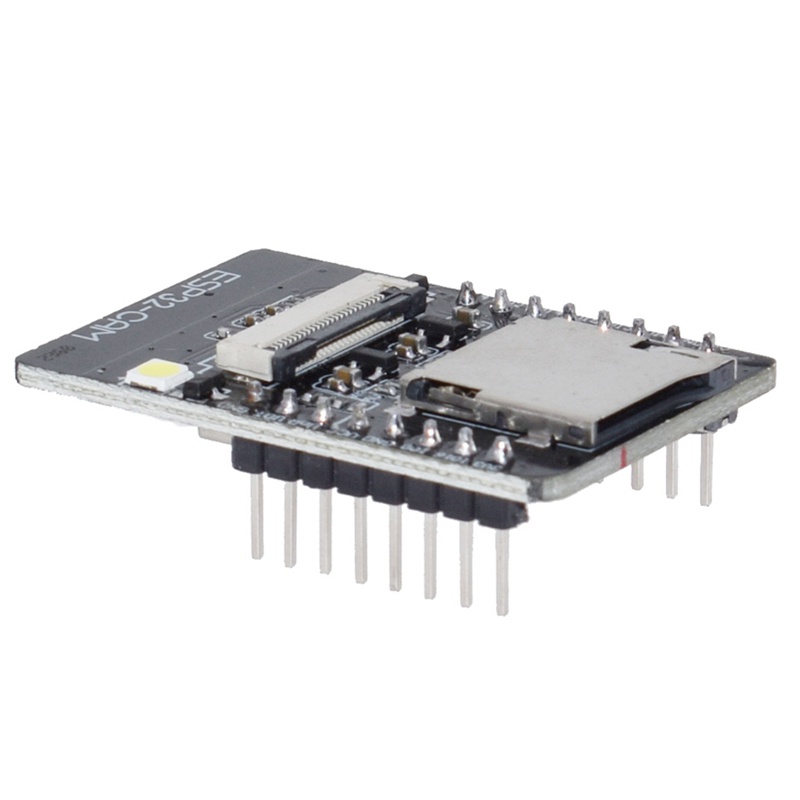 Bảng mạch phát triển ESP32-CAM WiFi Bluetooth ESP32 sang WiFi ESP32 CAM 5V | BigBuy360 - bigbuy360.vn