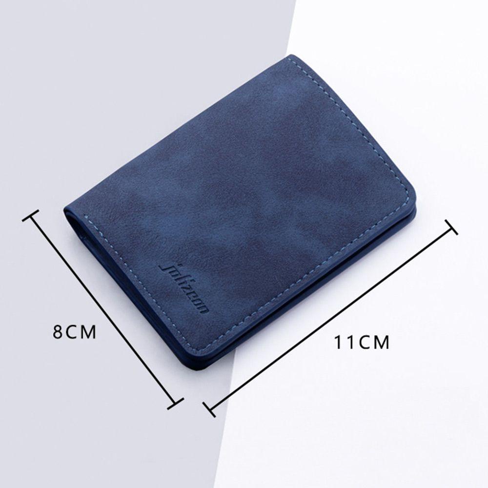 Ví Nam Dạng Đứng Mini ROWANS