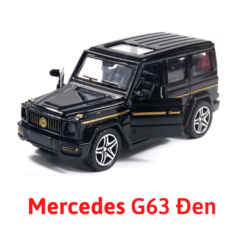 Xe Mô Hình Kim Loại Có Hộp Đựng Tỉ Lệ 1/36