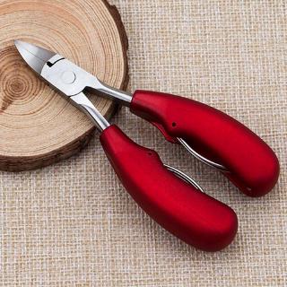 Kềm Cắt Móng Tay Bằng Thép Không Gỉ