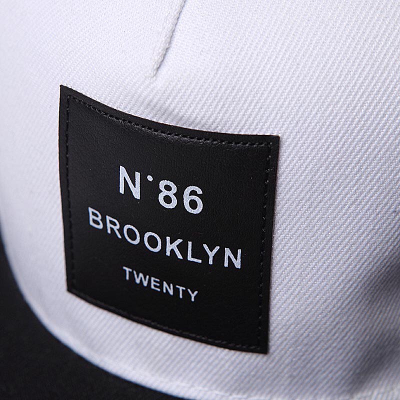 Nón Hiphop  Mũ Snapback Phong Cách Thời Trang N86