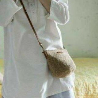 Sợi Cói Giấy