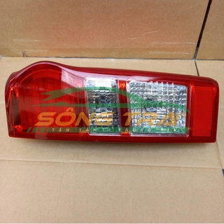 ĐÈN HẬU ISUZU DMAX 2012 - 2014