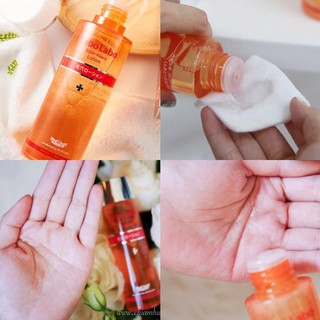Nước hoa hồng Labo Labo 200ml