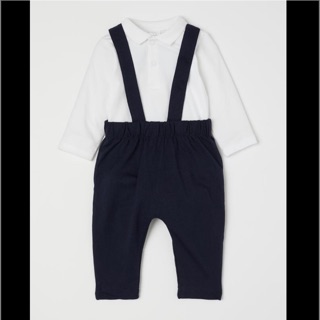 Set công tử h&m Auth