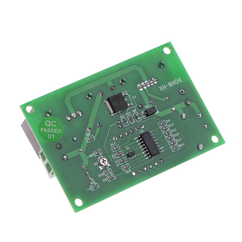 Mô-đun Điều Chỉnh Điện Áp XH-M404 XL4016E1 8A