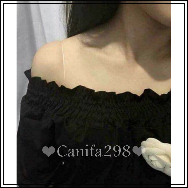 Dây áo sợi bún cho Nàng thỏa sức diện đồ Sexy