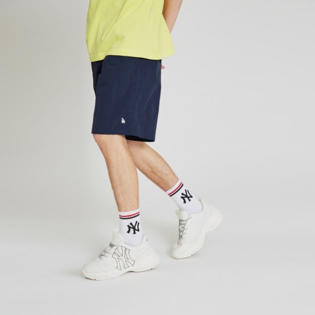 Giày sneaker MLB ⚡️𝐅𝐑𝐄𝐄 𝐒𝐇𝐈𝐏⚡️ Giày 𝙈𝙇𝘽 𝙉𝙔 đế liền chữ vàng  hàng cao cấp   đủ size nam nữ fuil boxbill