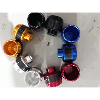 Gù chụp cốt lốc ( chống đổ trước xe )